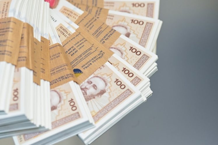 BANKE U SRPSKOJ OBARAJU REKORDE: Dobit skočila za 31 odsto