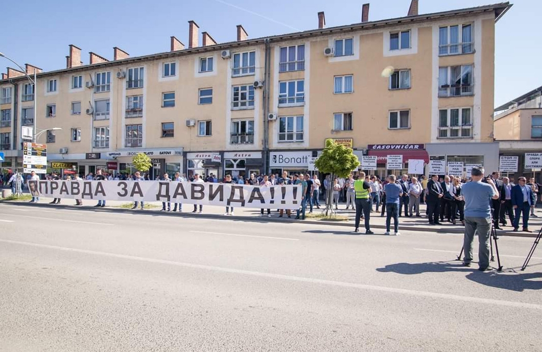 PIŠANJE UZ VJETAR: Obrene Petroviću licemjeru, zašto sada šutite? (VREMEPLOV)