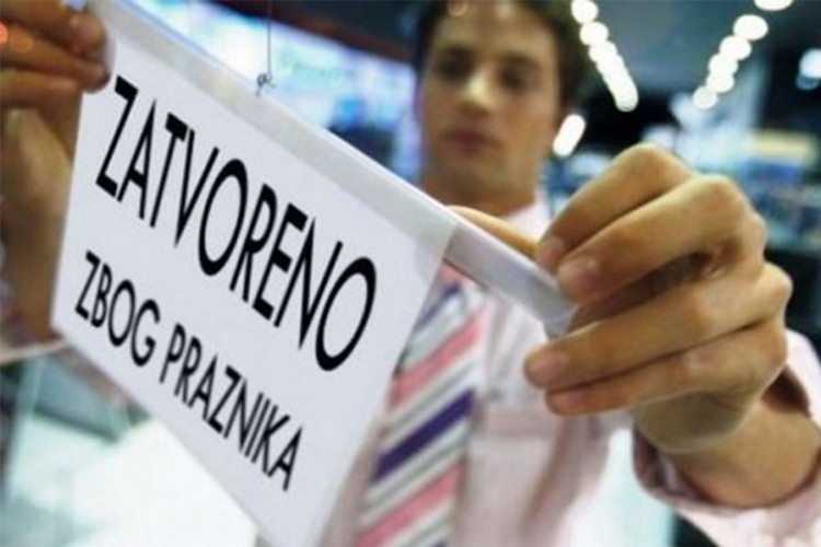 Neradni dan u Srpskoj u četvrtak