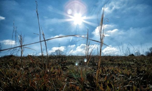 VRIJEME: Pretežno sunčano i ugodno toplo