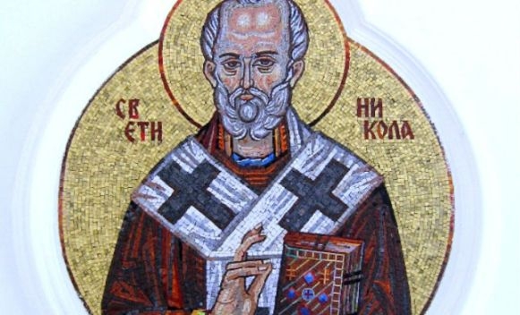 Pravoslavci sutra slave Svetog Nikolu