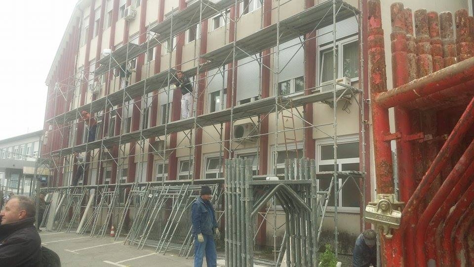 OKOM KAMERE: Svakog dana sve više se obnavljamo (FOTO)