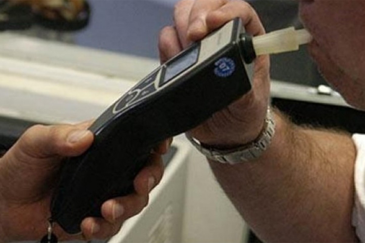 DOBOJ: Kod pješaka izmjereno 3,12 promila alkohola