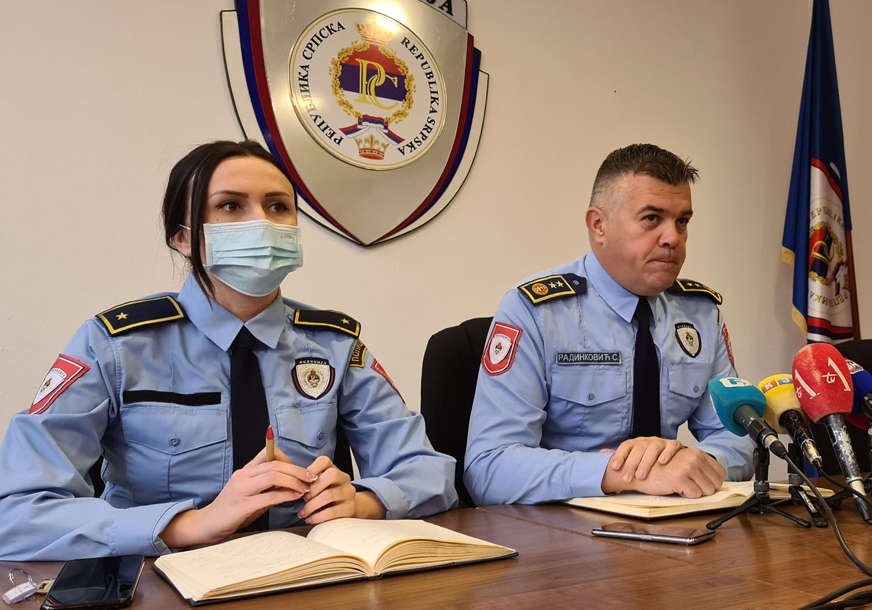 DOBOJ: "Tražio ljekarsku pomoć i prijetio bombom" Novi detalje drame (VIDEO)
