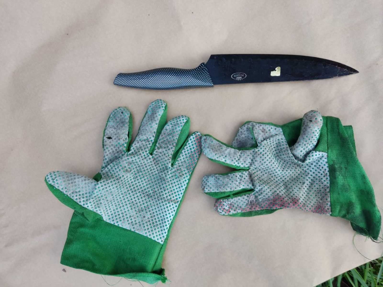 STARICA BRUTALNO IZBODENA NOŽEM Unuku osumnjičenom za ubistvo bake u Modriči određen pritvor