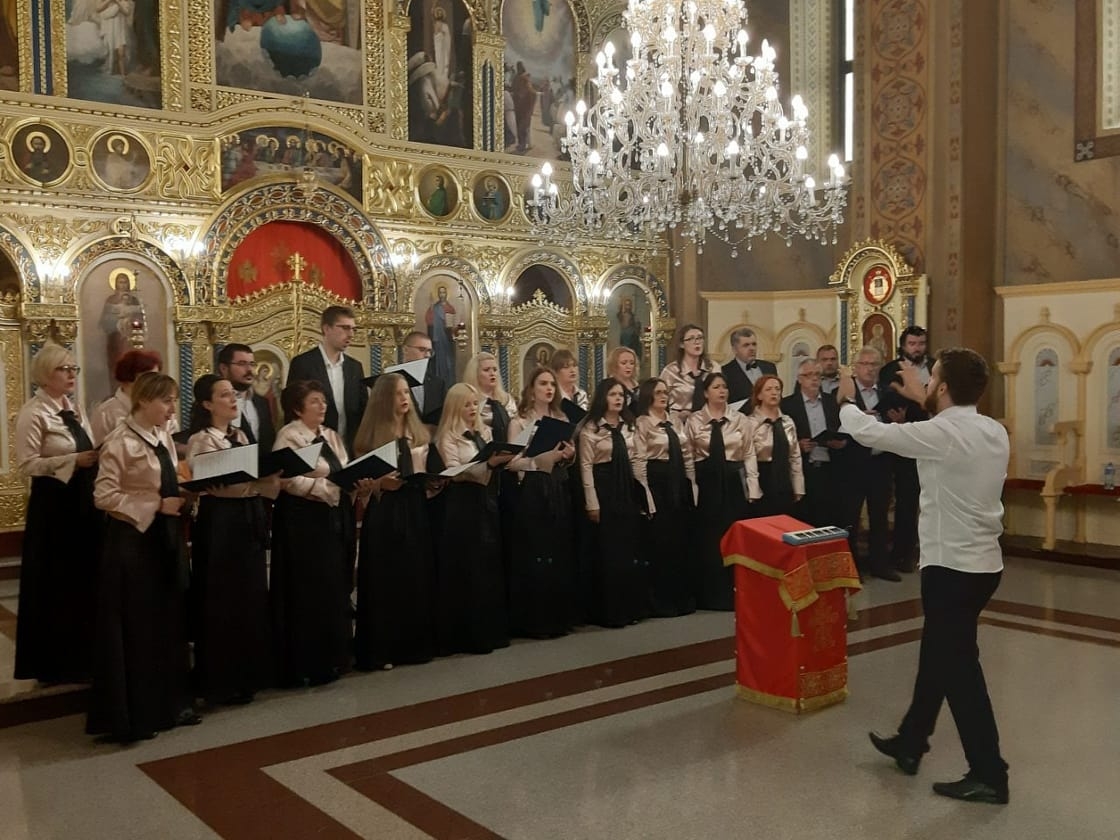 DOBOJSKI INFO NAJAVLJUJE: Godišnji кoncert zlatnih Bogoljubaca