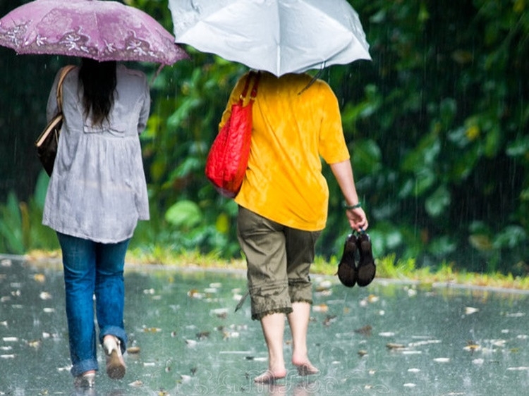 VRIJEME: Danas kiša sa pljuskovima, u Semberiji moguć grad