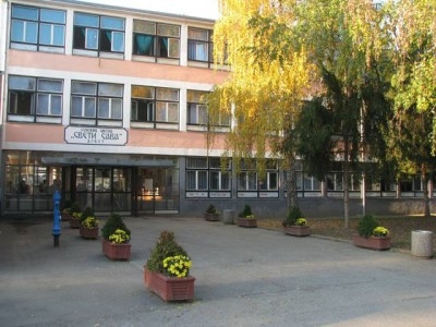 DOBOJ: Osnovna škola „Sveti Sava“ pred rekonstrukcijom (VIDEO)