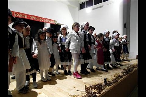 PETROVO: Održan tradicionalni božićni koncert