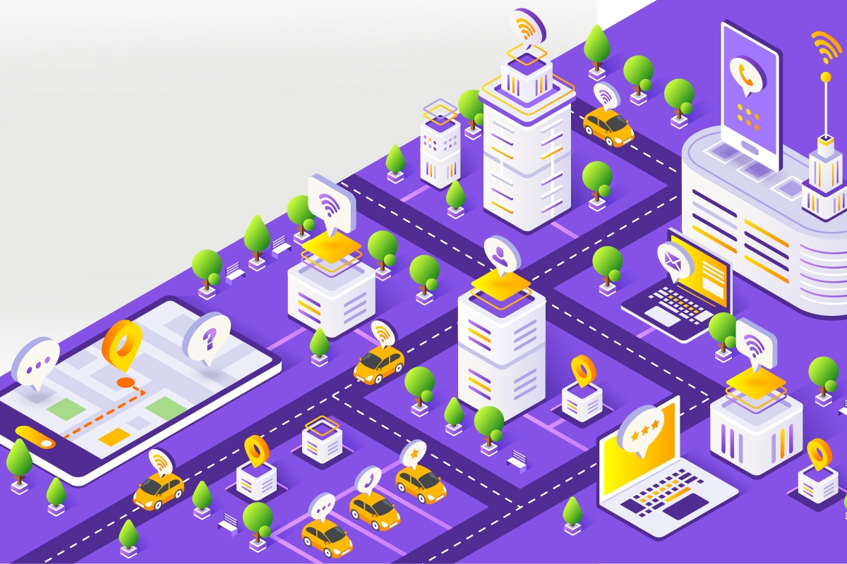 PAMETNI GRADOVI ZA PAMETNO DRUŠTVO Kako građani mogu iskoristiti prednosti ovog koncepta