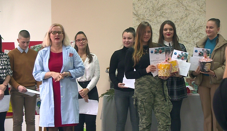 DOBOJ: Dušanka Lukić pobjednica likovno-literarnog konkursa „U srcu mom samo je jedan dom” (VIDEO)