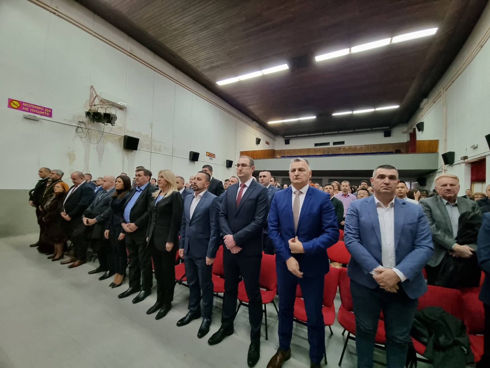 DOBOJ: Obilježeno sedam decenija postojanja Bolnice