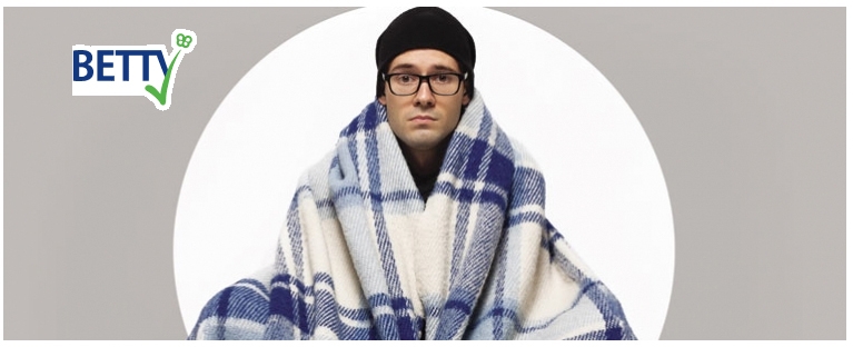 ZAŠTITITE SE OD PREHLADE I GRIPA Ojačajte imunitet