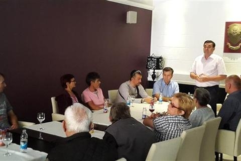 DOBOJ: Prva isplata od po 100 km za 37 dijaliznih pacijenata