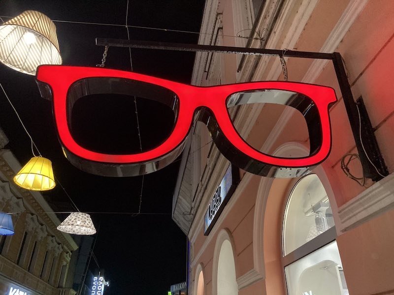 Slepi su progledali