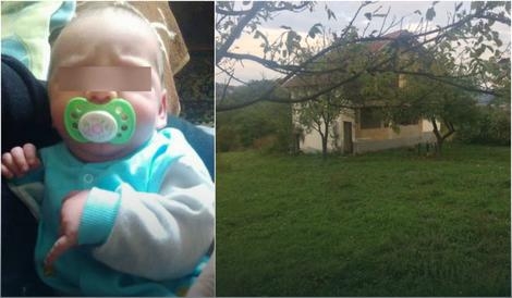 BEBA GLADOVALA DVA DANA Mlada majka iz Doboja na pragu zime bez osnovnih uslova za život