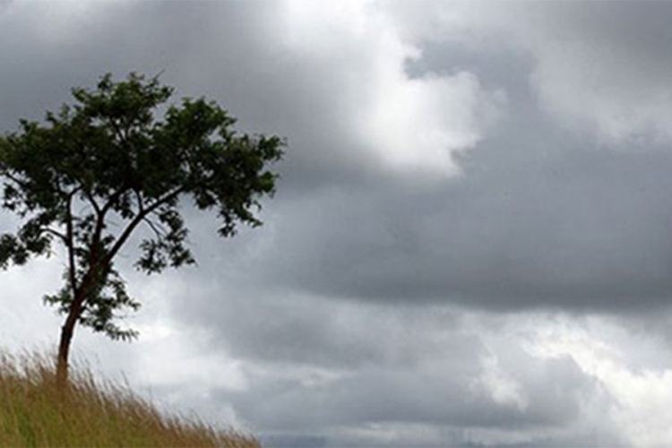 VRIJEME: Promjenljivo oblačno, temperatura do 34 stepena