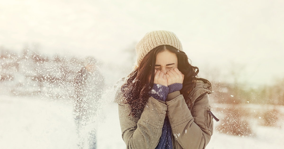 Kako da sačuvate zdravlje tokom hladnih dana?