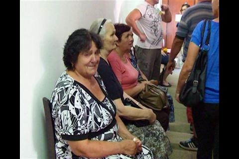 DOBOJ: Organizovano prikupljanje DNK-a uzoraka