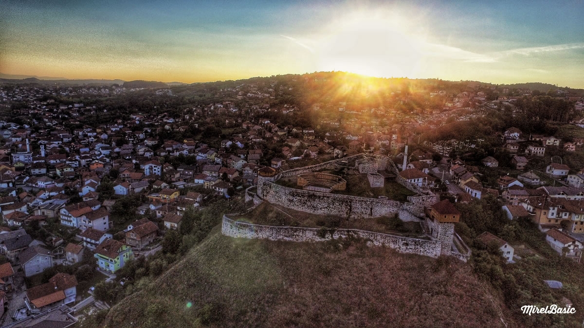 DOBOJ: Još četiri mjeseca za legalizaciju objekata