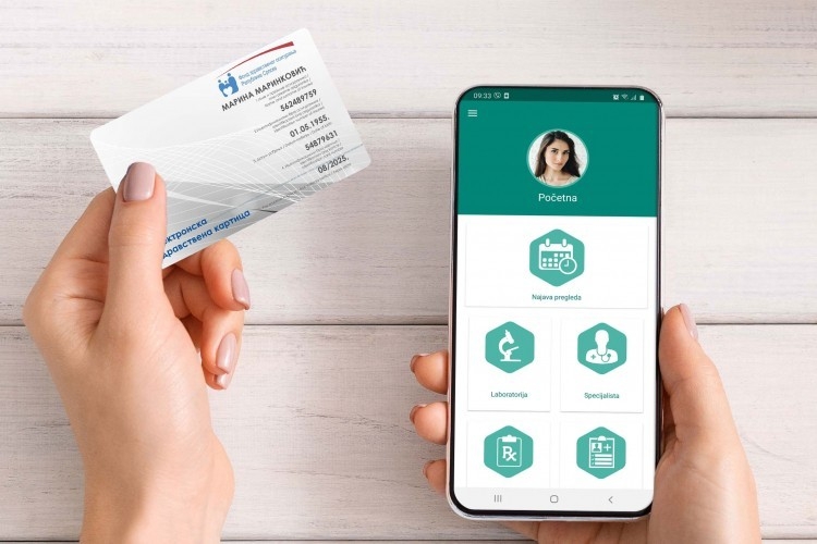 Počinje primjena elektronskih recepata