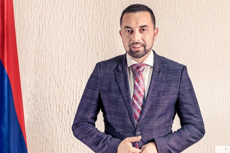 DOBOJ: Gdje je Jerinić za tri mjeseca izgubio 15000 glasova?