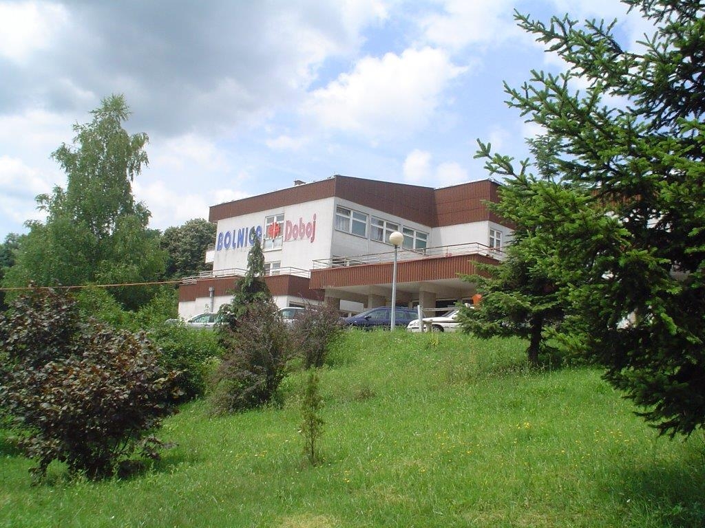DOBOJ: Međunarodni tender za izbor izvođača za izgradnju bolnice