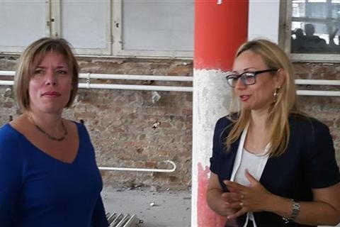 DOBOJ: Ženski kutak - Slavica Gostimirović