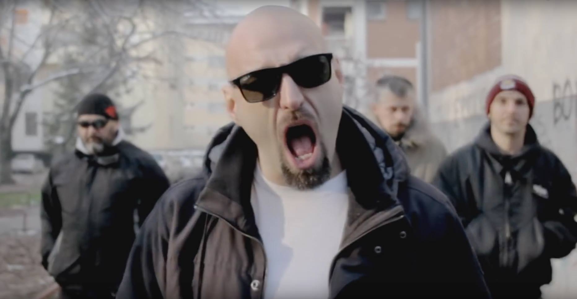 15 GODINA DICK IS DEADA Dobojska hard core aristokratija (VIDEO)