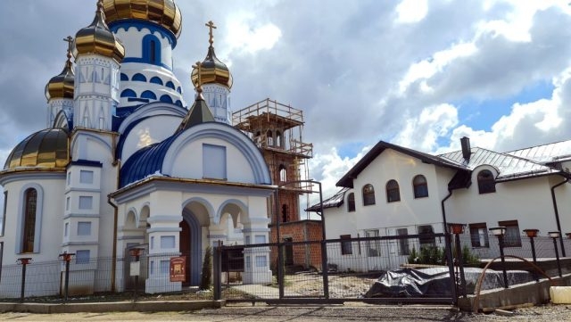 DOBOJ: Ruski ambasador sutra u Ritešiću