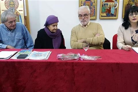 DOBOJ: Pjesma "Opelo za plavu grobnicu" pobjednik književnog konkursa