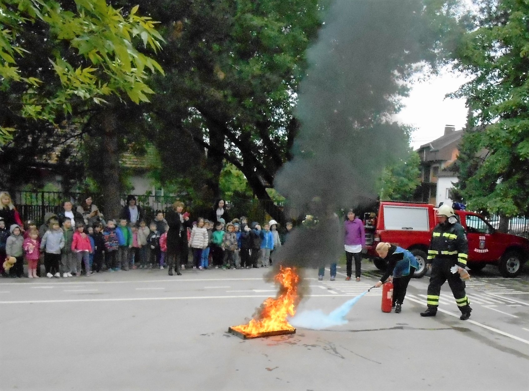 VAŽNO OBAVJEŠTENJE ZA RODITELJE UČENIKA JU OŠ „DOSITEJ OBRADOVIĆ“ DOBOJ