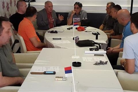 DOBOJ: Održana Skupština Vazduhoplovnog saveza Republike Srpske