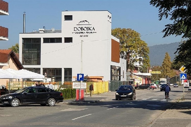 DOBOJ: Optužen da je "Dobojku" dao u bescijenje i odveo je u stečaj