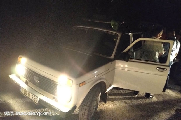 TESLIĆ: Navigacija ih "odvela" u šumu