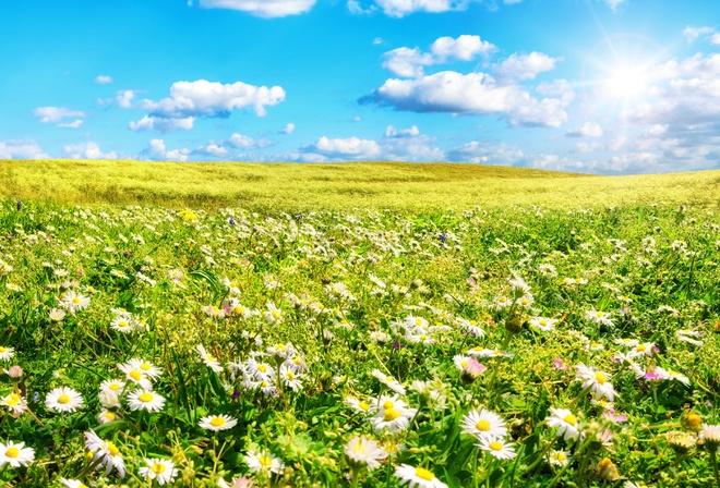 VRIJEME: Danas sunčano i toplije, temperatura do 31 stepen