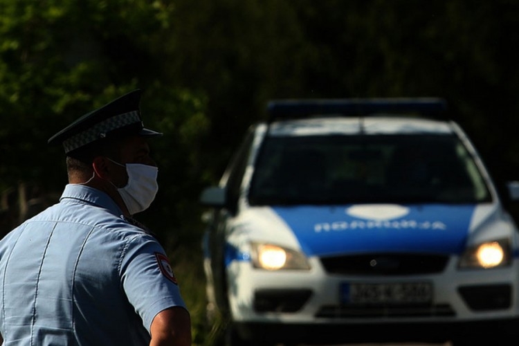 DOBOJ: Nije platio kazne, oduzeli mu auto