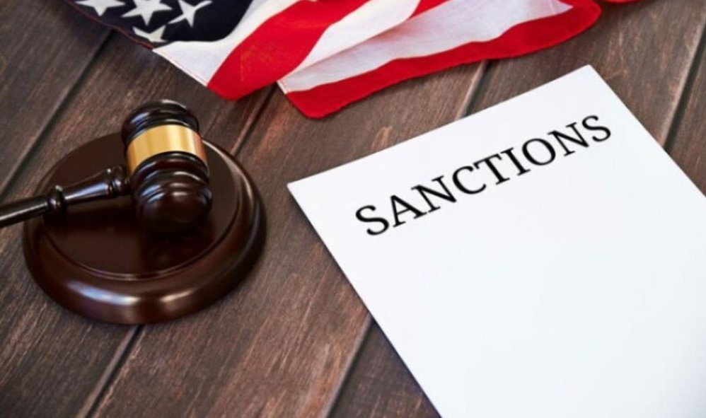 Amerikanci uveli sankcije Čičiću, Đuriću, Kalderi, UNA i Prointeru