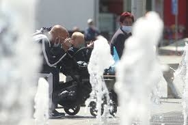 VRIJEME: Veoma toplo i sparno, poslije podne nestabilno