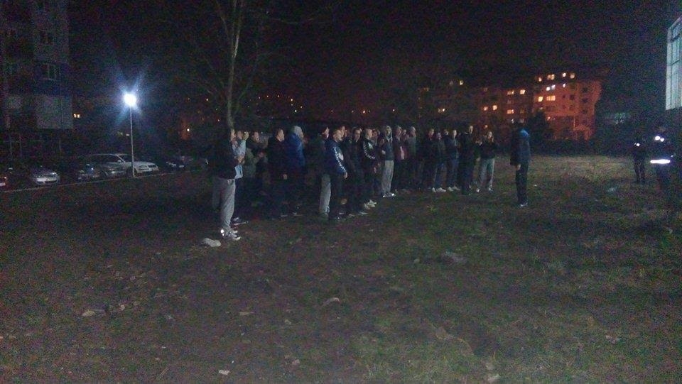 DOBOJ: "Vojvodama" nije dozvoljen ulaz