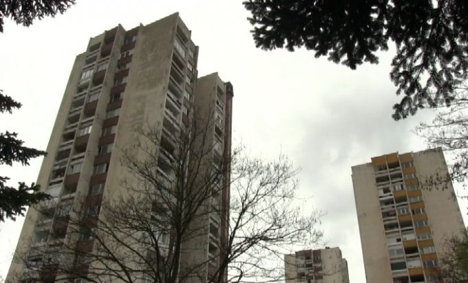 DOBOJ: Policija spriječila samoubistvo mlade djevojke