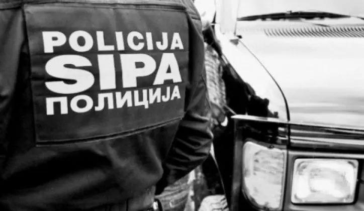 KAKO TO? SIPA hapsi u Banjaluci, pretresi na više lokacija