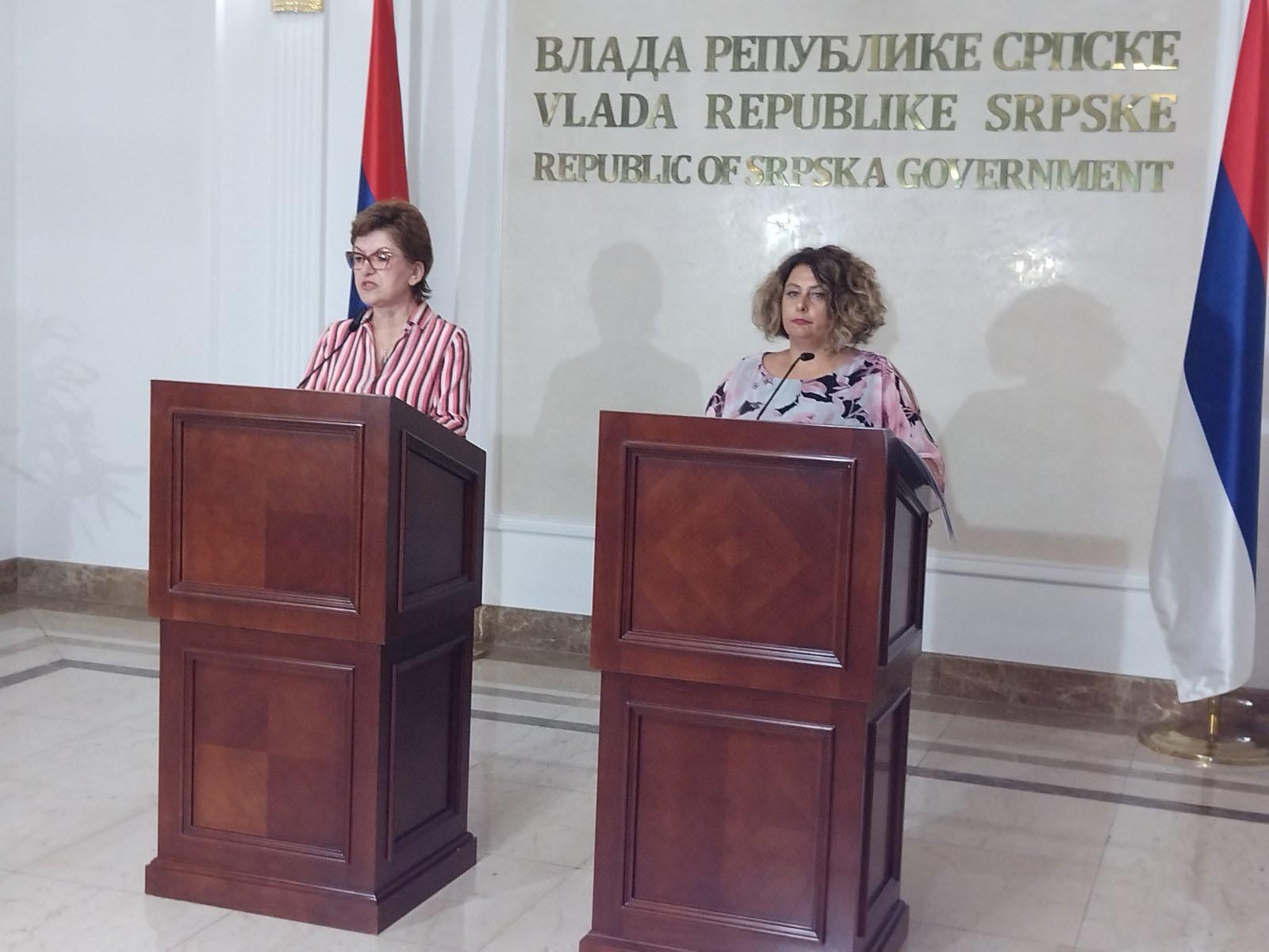 VIŠE IM NIJE SMJEŠNO? "Strane ambasade vrše pritisak da se gase računi"