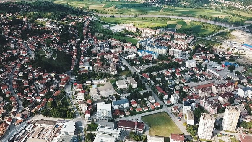DOBOJ: Hronika 7 dana Doboja – 18.11.2018. (VIDEO)