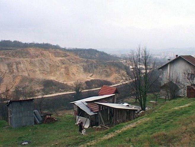 DOBOJ: Burna rasprava oko eksploatacije kamena (VIDEO)