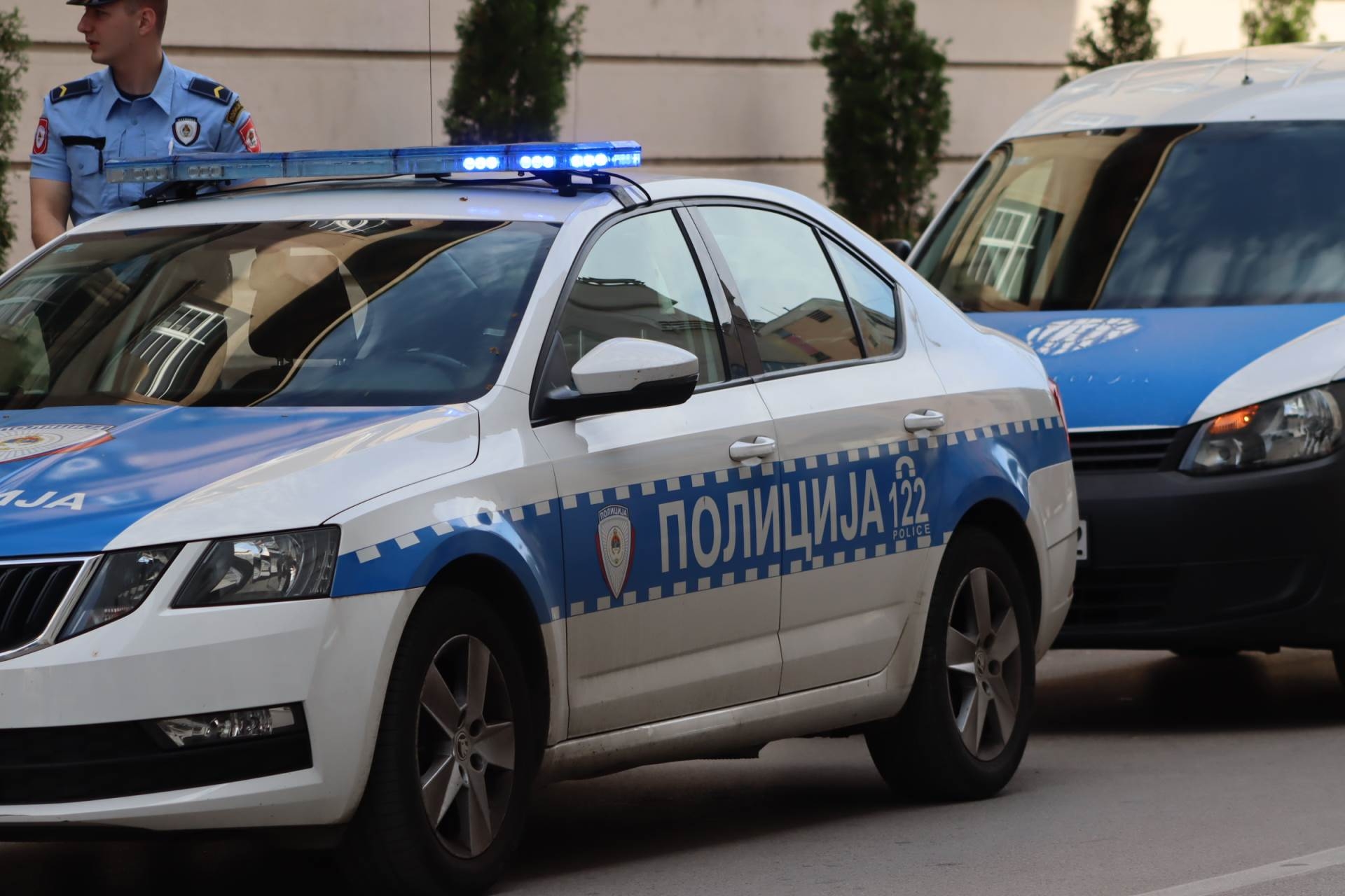 DOBOJ: U februaru manje saobraćajnih nezgoda i narušavanja javnog reda