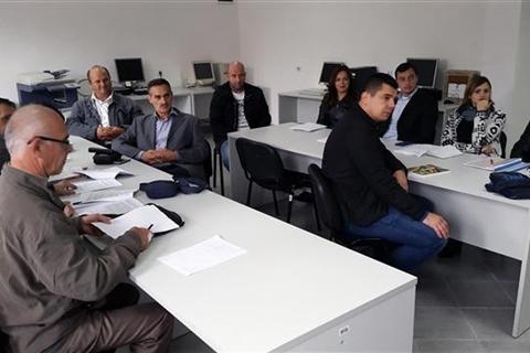 DOBOJ: Novi zakon o prevozu opasnih materija predviđa veće kazne