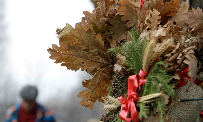 DANAS JE BADNJI DAN – Praznik ljubavi i pomirenja