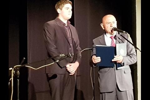 DOBOJ: Održan koncert "Bunar za Afriku"