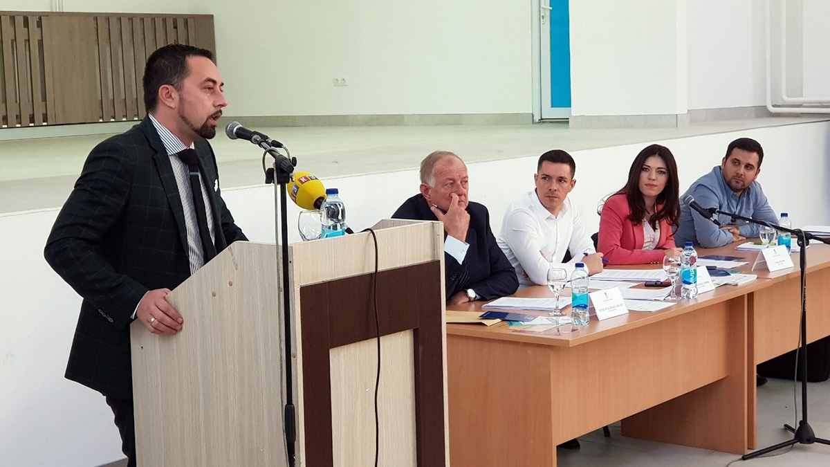 DOBOJ: Jerinić zadužuje grad za još deset miliona maraka